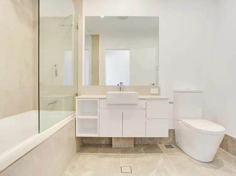Fifth view of Homely townhouse listing, 79 Macadie Way, Merrimac QLD 4226