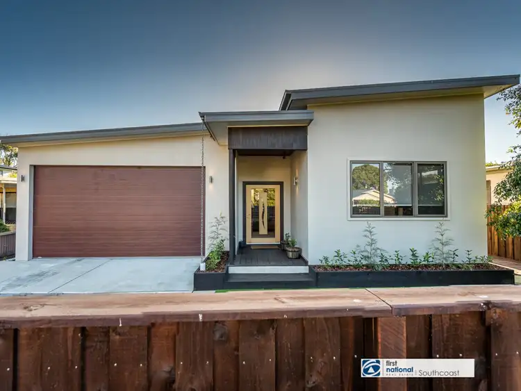 41 Grandview Grove, Inverloch VIC 3996