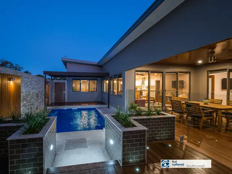 Second view of Homely house listing, 41 Grandview Grove, Inverloch VIC 3996