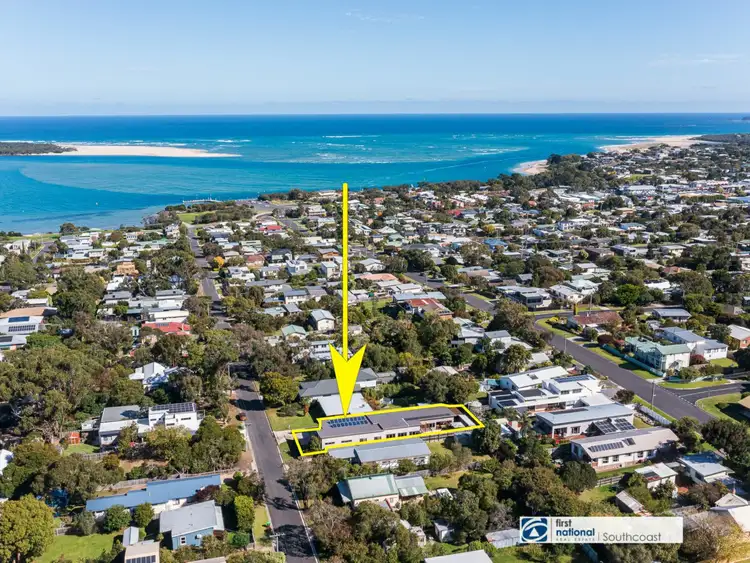 Third view of Homely house listing, 41 Grandview Grove, Inverloch VIC 3996