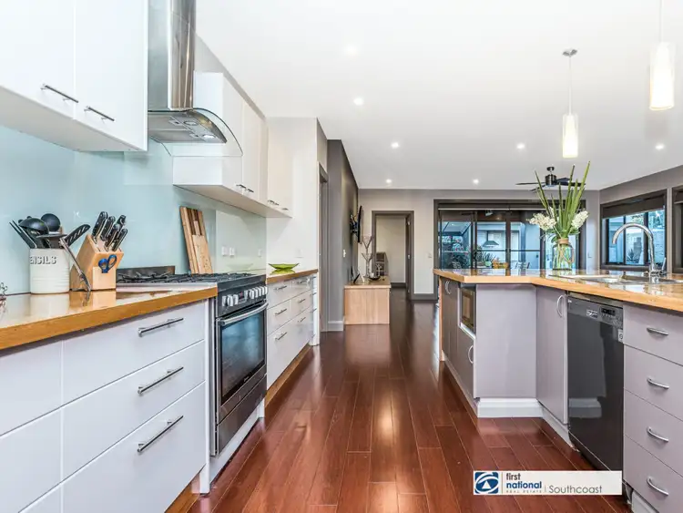 Fourth view of Homely house listing, 41 Grandview Grove, Inverloch VIC 3996