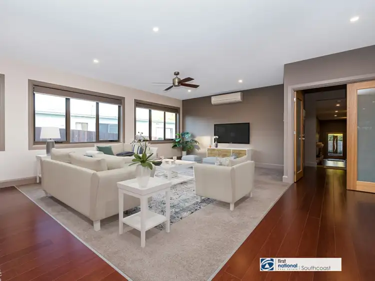 Fifth view of Homely house listing, 41 Grandview Grove, Inverloch VIC 3996