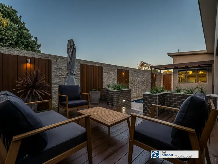 Sixth view of Homely house listing, 41 Grandview Grove, Inverloch VIC 3996