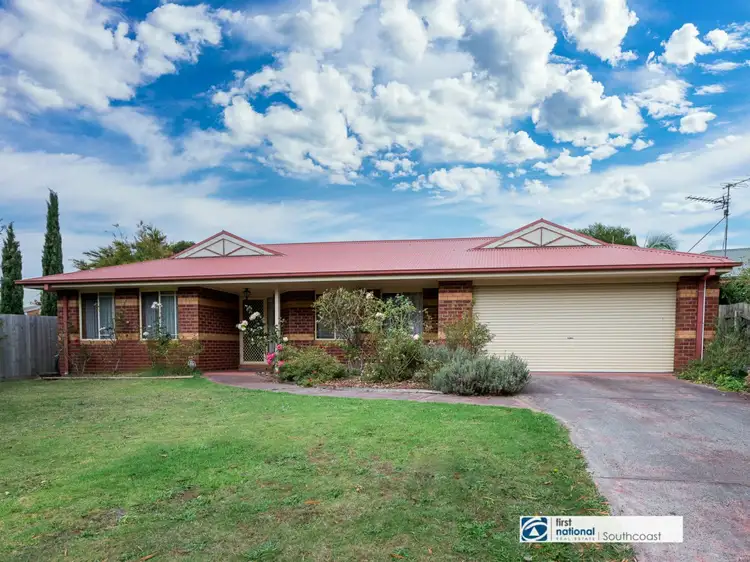 3 Ascot Place, Inverloch VIC 3996