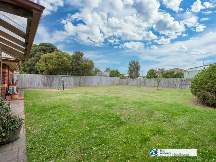Fourth view of Homely house listing, 3 Ascot Place, Inverloch VIC 3996