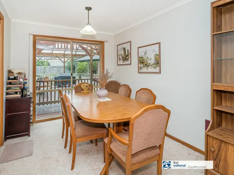 Seventh view of Homely house listing, 3 Ascot Place, Inverloch VIC 3996