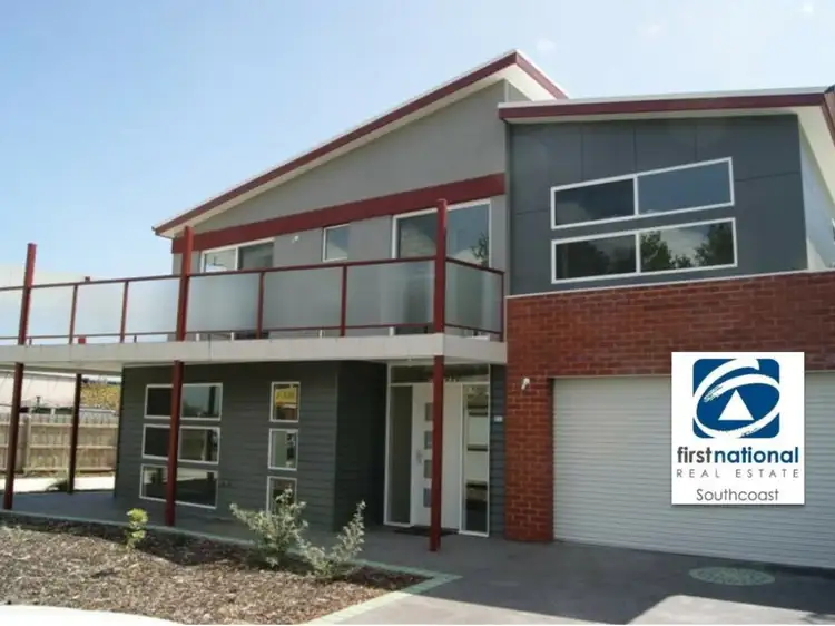 Main view of Homely townhouse listing, 2/1 Cuttriss Street, Inverloch VIC 3996