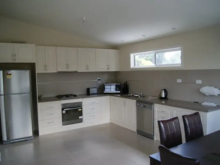 Second view of Homely townhouse listing, 2/1 Cuttriss Street, Inverloch VIC 3996