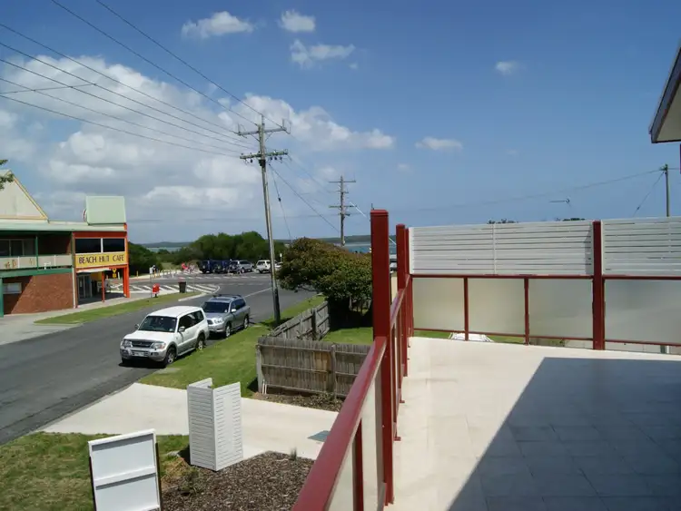 Third view of Homely townhouse listing, 2/1 Cuttriss Street, Inverloch VIC 3996