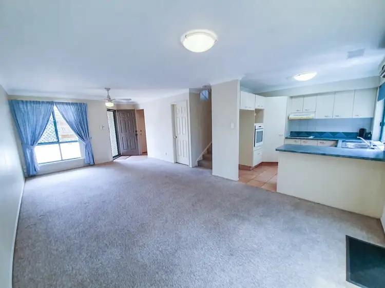 Third view of Homely townhouse listing, 7/28 Ancona Street, Carrara QLD 4211