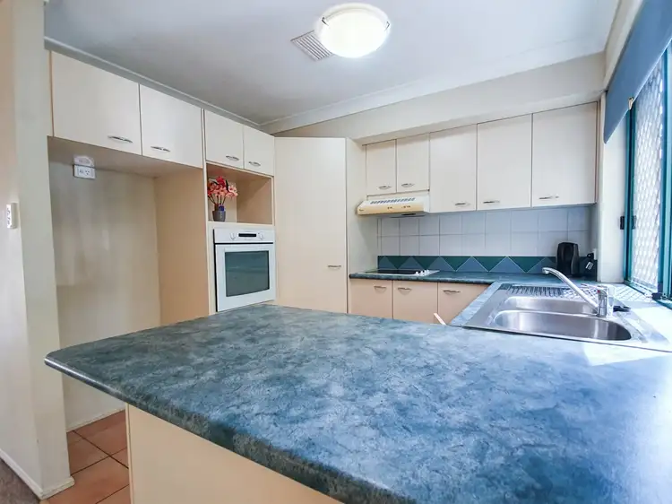 Fourth view of Homely townhouse listing, 7/28 Ancona Street, Carrara QLD 4211