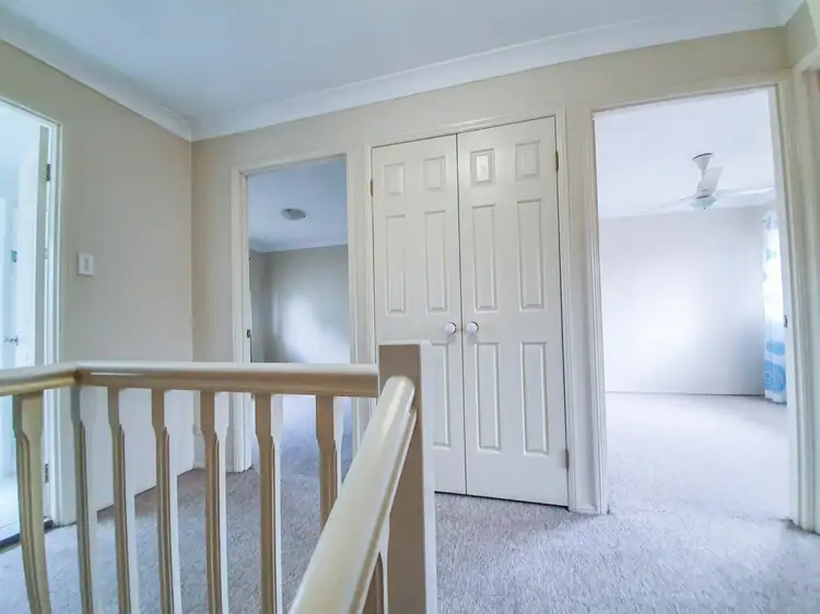 Fifth view of Homely townhouse listing, 7/28 Ancona Street, Carrara QLD 4211