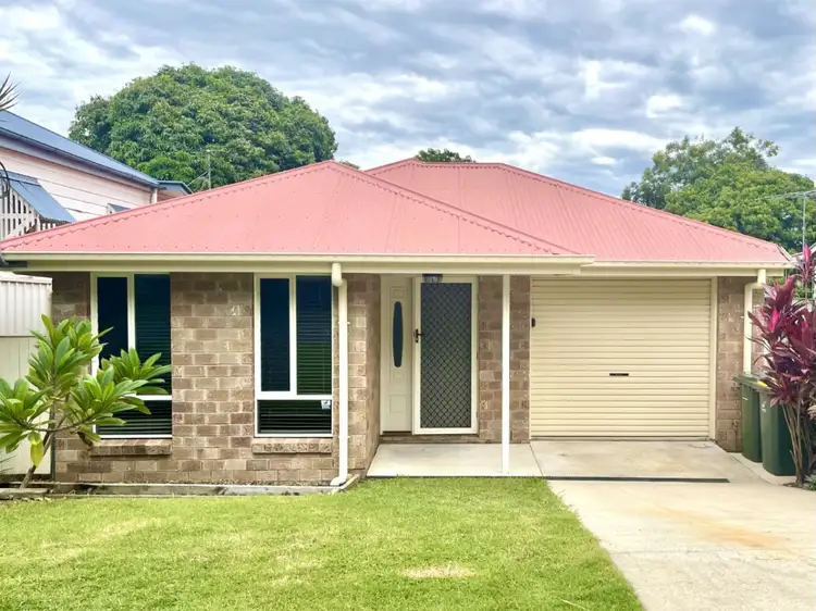 Main view of Homely house listing, 10C Pitt Street, Beaudesert QLD 4285