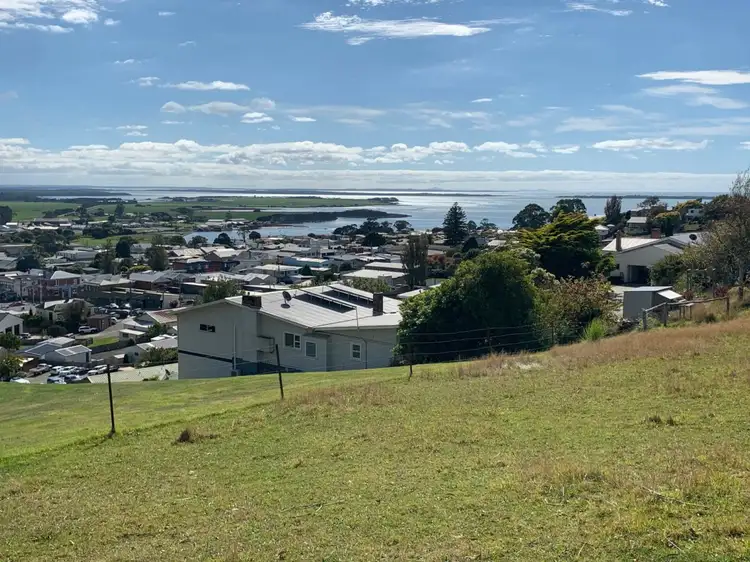 Main view of Homely land listing, 18 Upper Gibson Street, Smithton TAS 7330