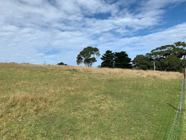 Third view of Homely land listing, 18 Upper Gibson Street, Smithton TAS 7330