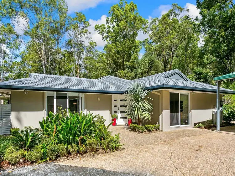 14-20 Chopin Court, Nerang QLD 4211