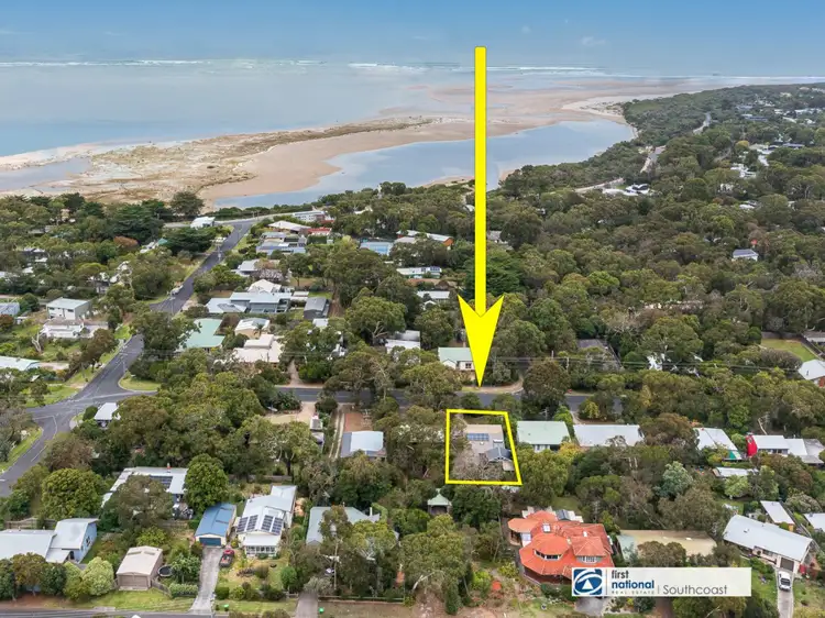 Main view of Homely house listing, 12 Toorak Road, Inverloch VIC 3996
