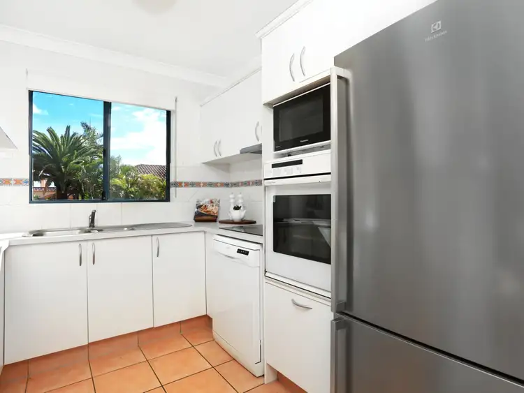 Sixth view of Homely villa listing, 206 Cheltenham Drive, Robina QLD 4226