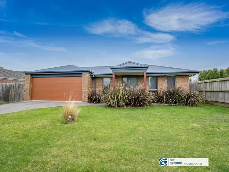 Main view of Homely house listing, 47 Ullathornes Road, Inverloch VIC 3996