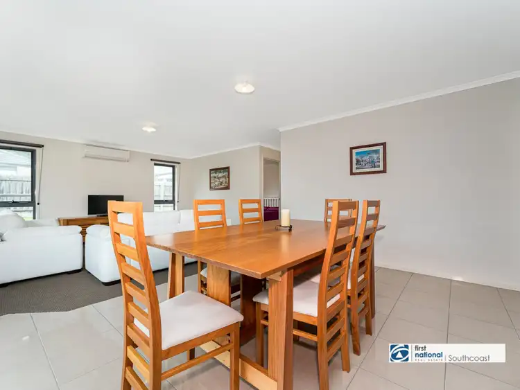 Third view of Homely house listing, 47 Ullathornes Road, Inverloch VIC 3996