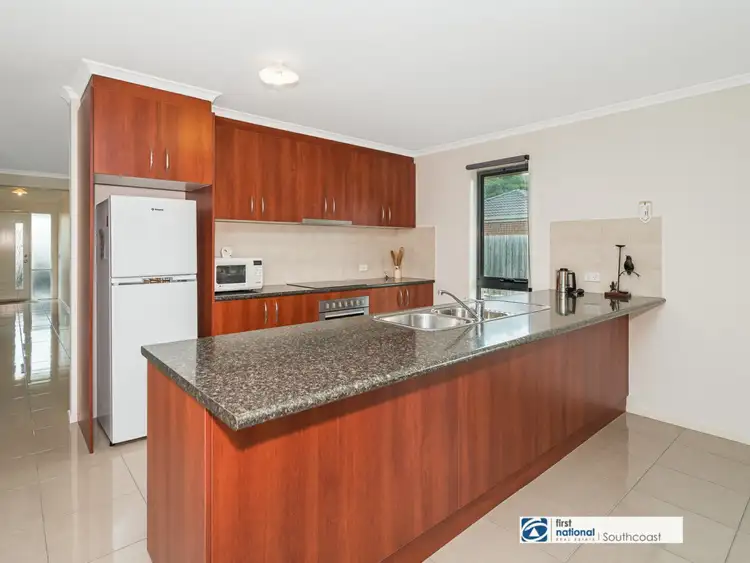 Fifth view of Homely house listing, 47 Ullathornes Road, Inverloch VIC 3996