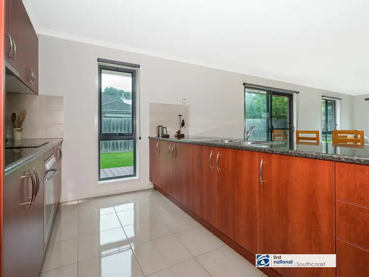 Sixth view of Homely house listing, 47 Ullathornes Road, Inverloch VIC 3996
