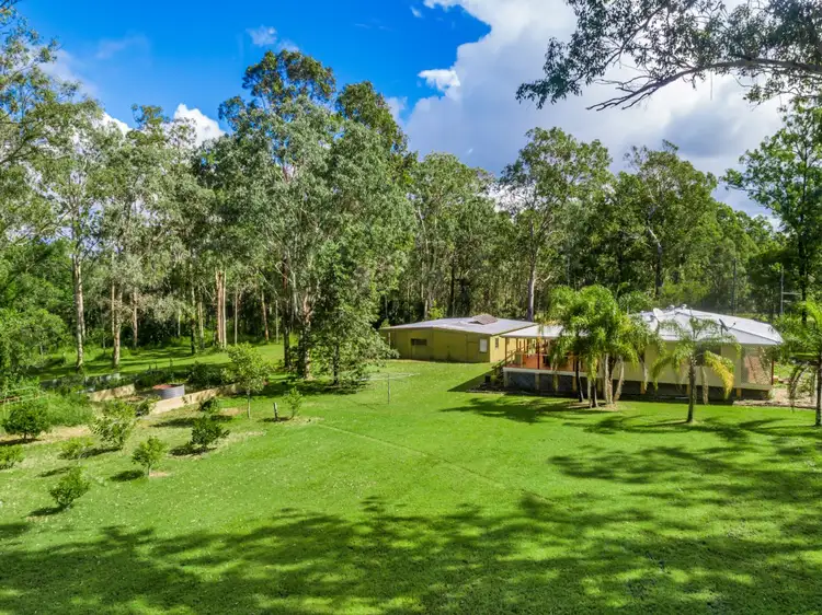 Main view of Homely rural property listing, 635 Mongogarie Road, Leeville NSW 2470