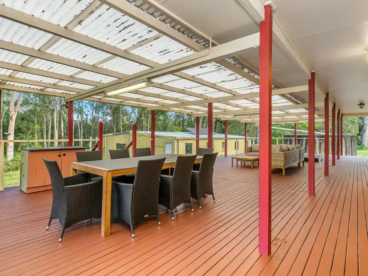 Fourth view of Homely rural property listing, 635 Mongogarie Road, Leeville NSW 2470