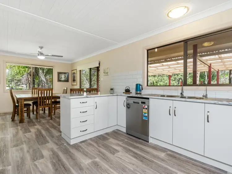 Sixth view of Homely rural property listing, 635 Mongogarie Road, Leeville NSW 2470