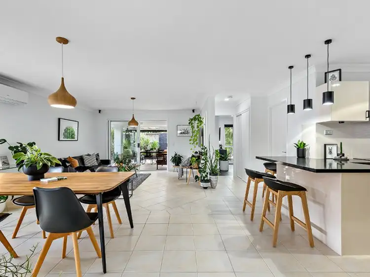 Main view of Homely house listing, 2/29 Ellis Drive, Mudgeeraba QLD 4213