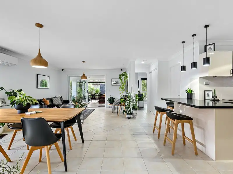 Main view of Homely house listing, 2/29 Ellis Drive, Mudgeeraba QLD 4213