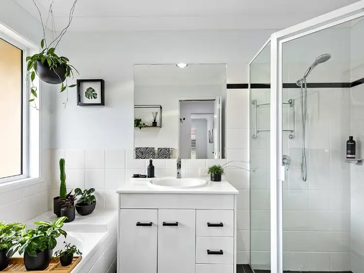 Second view of Homely house listing, 2/29 Ellis Drive, Mudgeeraba QLD 4213