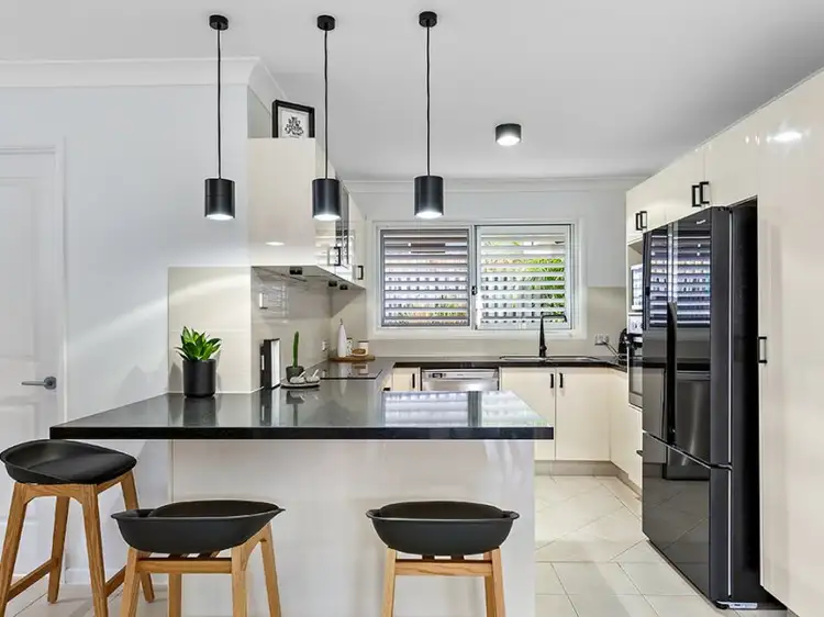 Third view of Homely house listing, 2/29 Ellis Drive, Mudgeeraba QLD 4213