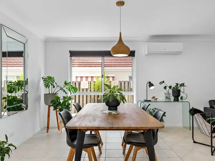 Fourth view of Homely house listing, 2/29 Ellis Drive, Mudgeeraba QLD 4213