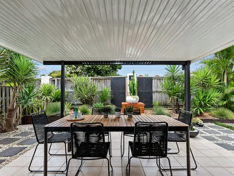 Fifth view of Homely house listing, 2/29 Ellis Drive, Mudgeeraba QLD 4213