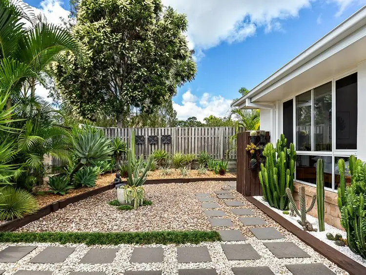 Sixth view of Homely house listing, 2/29 Ellis Drive, Mudgeeraba QLD 4213