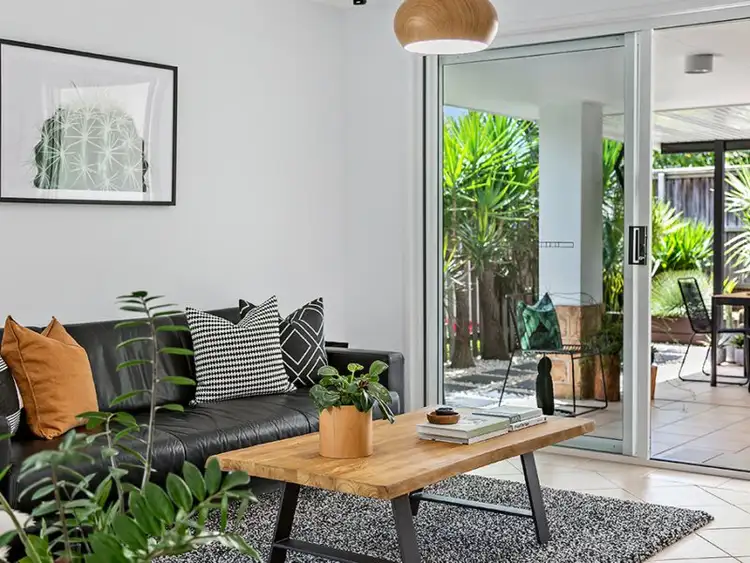 Seventh view of Homely house listing, 2/29 Ellis Drive, Mudgeeraba QLD 4213