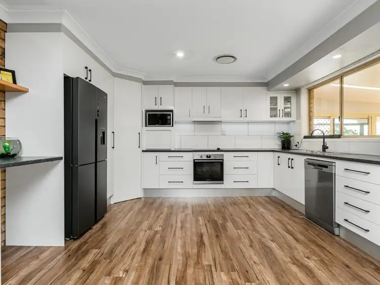 Second view of Homely house listing, 9 Douglas Crescent, Fairy Hill NSW 2470