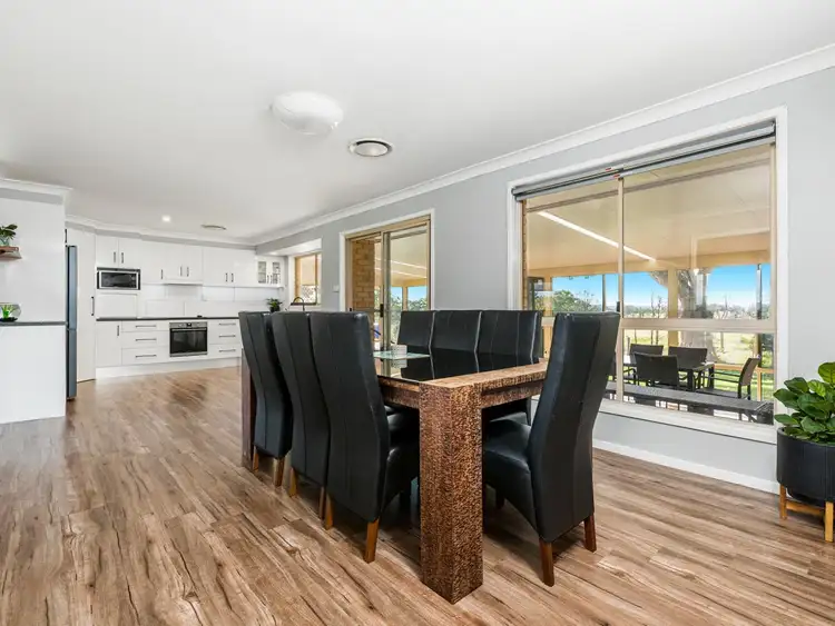 Sixth view of Homely house listing, 9 Douglas Crescent, Fairy Hill NSW 2470