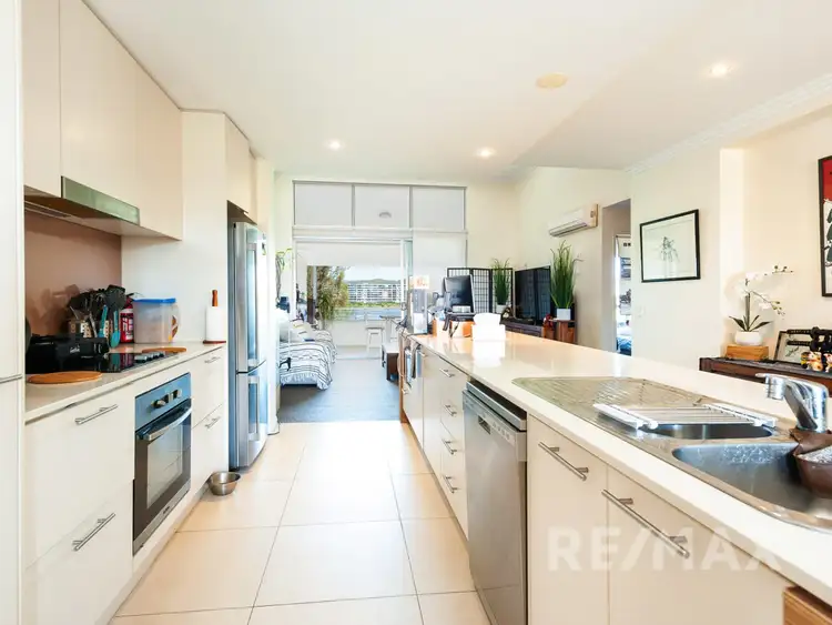 Sixth view of Homely apartment listing, 33/1 Lakefront Crescent, Varsity Lakes QLD 4227