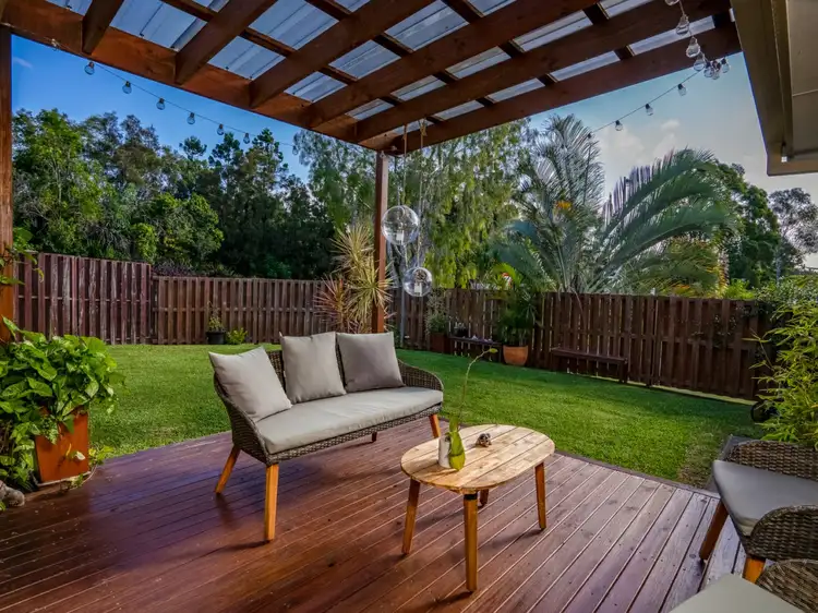 1/1 Metro Cres, Oxenford QLD 4210