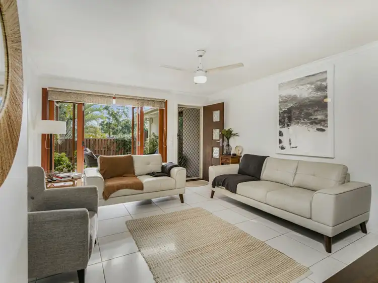 Second view of Homely semi-detached listing, 1/1 Metro Cres, Oxenford QLD 4210