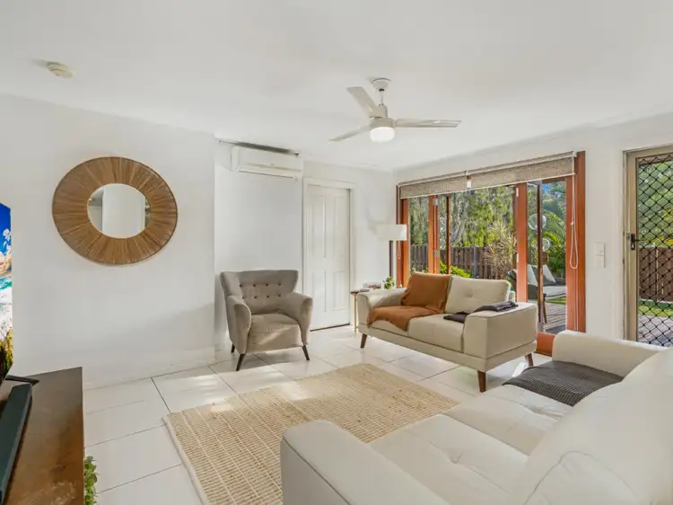 Third view of Homely semi-detached listing, 1/1 Metro Cres, Oxenford QLD 4210