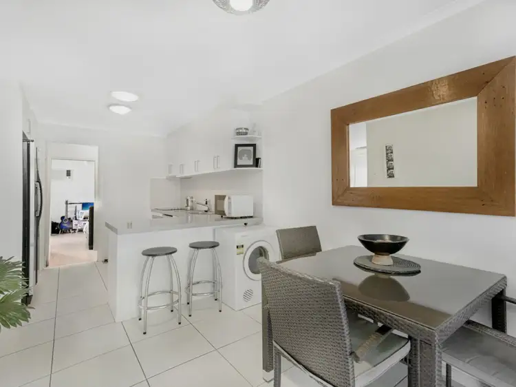 Fourth view of Homely semi-detached listing, 1/1 Metro Cres, Oxenford QLD 4210
