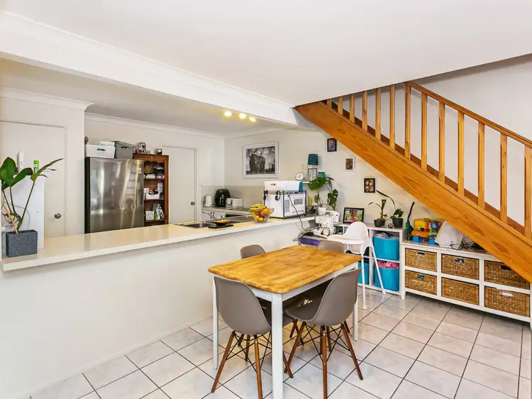 Second view of Homely unit listing, 15/4 Sherwood Close, Mudgeeraba QLD 4213