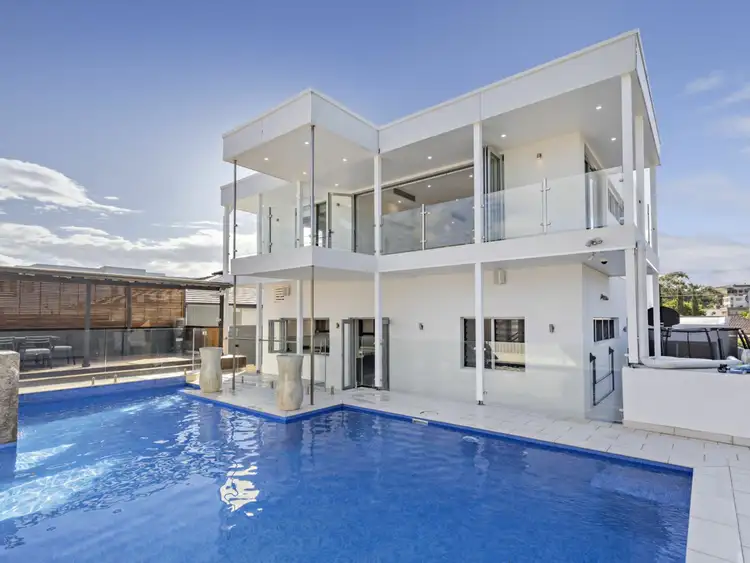 Second view of Homely house listing, 3 Curtin Avenue, Abbotsford NSW 2046