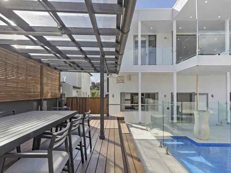 Fourth view of Homely house listing, 3 Curtin Avenue, Abbotsford NSW 2046