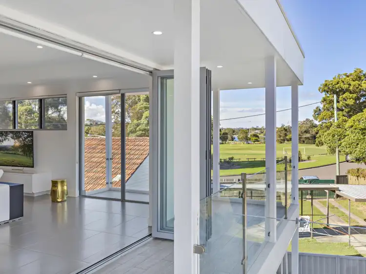 Fifth view of Homely house listing, 3 Curtin Avenue, Abbotsford NSW 2046