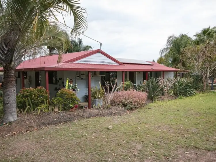 15 Wagtail Drive, Regency Downs QLD 4341