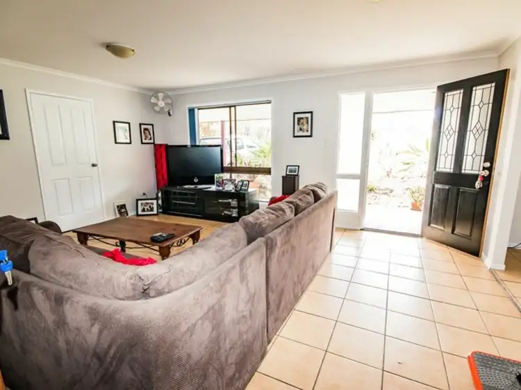 Second view of Homely house listing, 15 Wagtail Drive, Regency Downs QLD 4341
